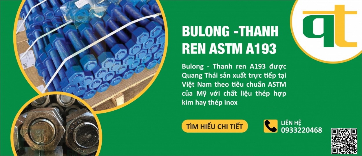 Bulong ASTM A193