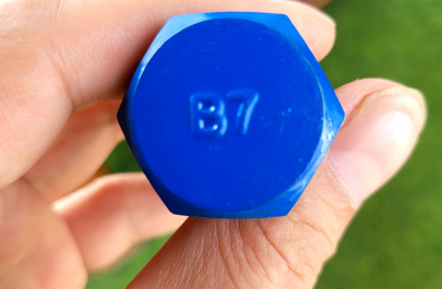 Sản phẩm mới PTFE - FLUORORPOLYME