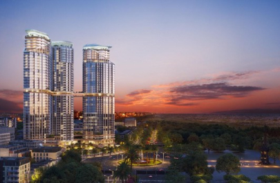 KHU ĐÔ THỊ BẢO NINH 2