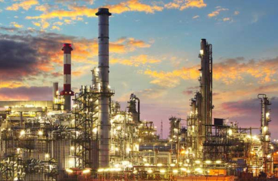 DỰ ÁN LỌC DẦU LONG SƠN