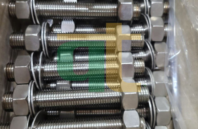 Stud bolt ASTM A193 B8