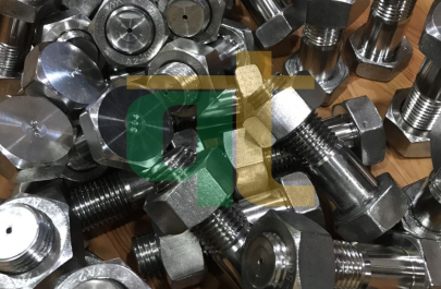 Bolt nuts SS304 M42x130