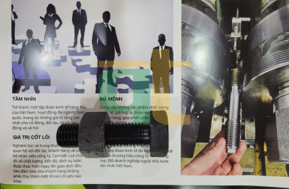 Hex bolt  ASTM A193 B7 Nut 2H 