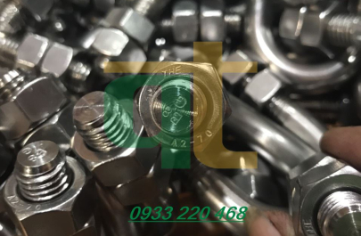 U BOLT ASTM A193 B8