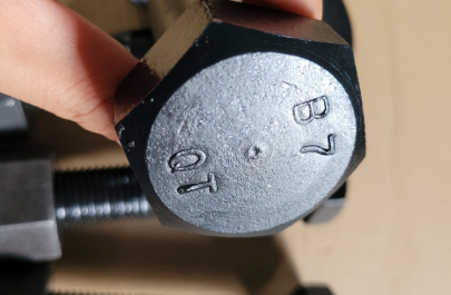 bulong  ASTM A193 B7