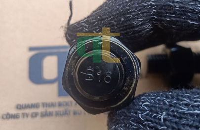 Stud bolt A193 B16