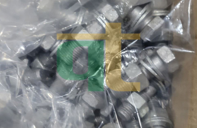 KẾT QUẢ THÍ NGHIỆM EN14399-3 GR 8.8 M20