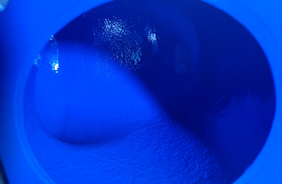 Mạ PTFE Mặt Bích, Van, Tê, Cút Các Loại Thép & Inox