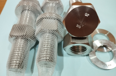 Bulong chịu nhiệt SUS310 