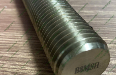 TÌM HIỂU VỀ CẤP BỀN BULONG