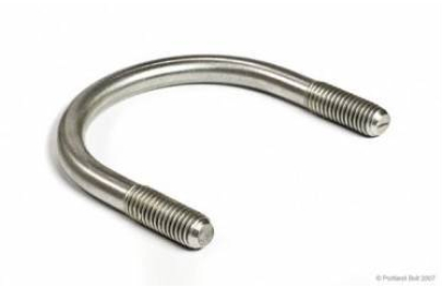 U-BOLT THÉP A36