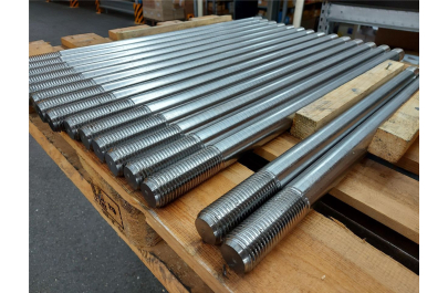 Bulong neo inox 304 & 316 cấp bền 8.8, 9.8