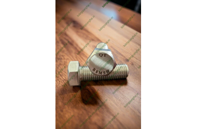 Hex Bolt & Heavy Hex Bolt A193 B8M Class 2