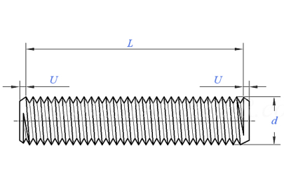 CƠ TÍNH VÀ TIÊU CHUẨN KÍCH THƯỚC CỦA ASTM A193