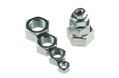 ĐAI ỐC TIÊU CHUẨN ISO 4032