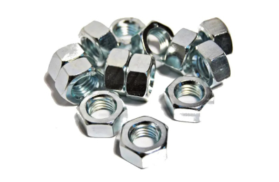 ĐAI ỐC TIÊU CHUẨN DIN 934