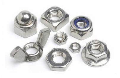 ĐAI ỐC LÀ GÌ? CÁC LOẠI ĐAI ỐC PHỔ BIẾN