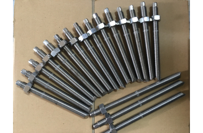 Bulong hóa chất inox 304 & 316