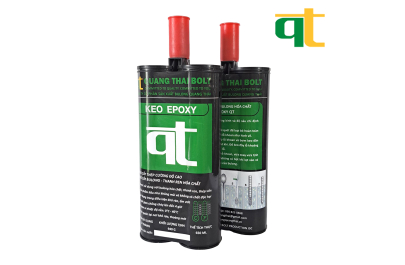 KEO HÓA CHẤT EPOXY QT