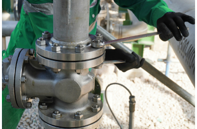 LỰC SIẾT BULONG TCVN