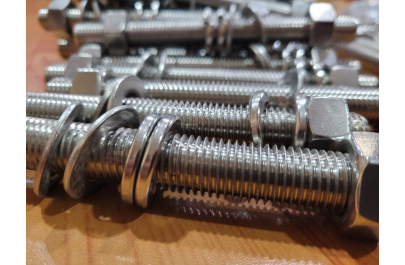 BULONG ASTM A193 B8M