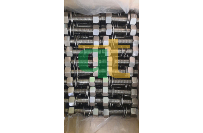 STUD BOLT A193 B8M CLASS 2