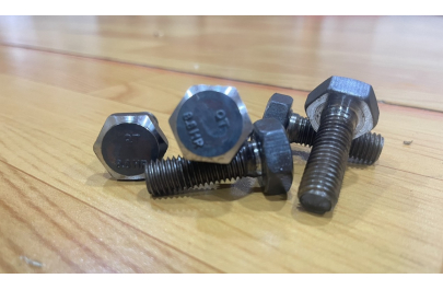 BULONG TIÊU CHUẨN EN 14399