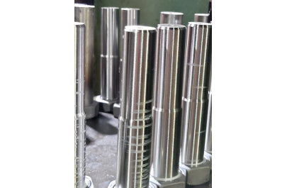 Bulong SUS316 Class 1 & Class 2