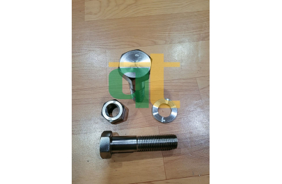 BULONG CHỊU NHIỆT SUS310