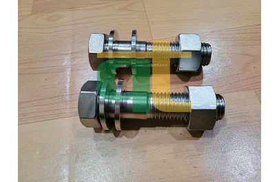 Khử từ inox SS304 SS316