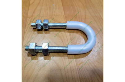 U BOLT TIÊU CHUẨN ASTM A307