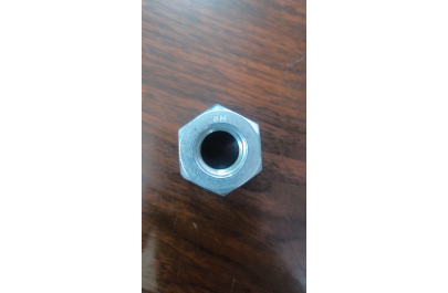 ĐAI ỐC ASTM A194 GR.8M – HEAVY HEX NUT ASTM A194 GR.8M